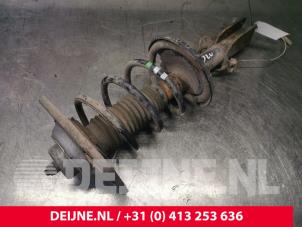 Citroen Jumpy Front shock absorber rod, left O140353 photo 3