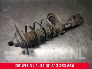 Citroen Jumpy Front shock absorber rod, right O140354 photo 3