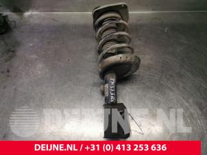 Citroen Jumpy Front shock absorber rod, right O140354 photo 2