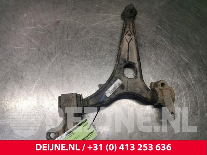 Citroen Jumpy Front lower wishbone, left O140355