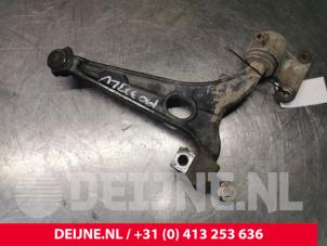 Citroen Jumpy Querlenker unten links vorne O140355 foto 3