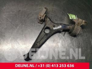 Citroen Jumpy Querlenker unten links vorne O140355 foto 2