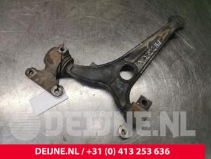 Citroen Jumpy Querlenker unten rechts vorne O140356 foto 3