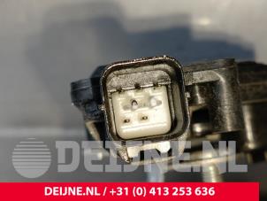 Hyundai H300 Schiebetür Schließmechanik rechts O140385 foto 3