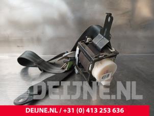 Hyundai H300 Sicherheitsgurt rechts vorne O140393 foto 3