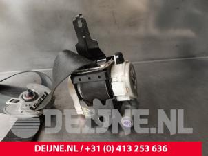 Hyundai H300 Sicherheitsgurt rechts vorne O140393 foto 2