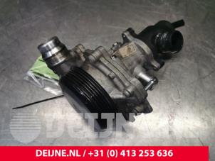 Mercedes B-Klasse Wasserpumpe O140409 foto 3