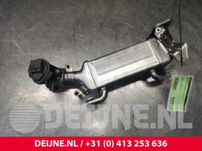 Mercedes B-Klasse EGR cooler O140416