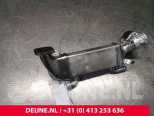 Mercedes B-Klasse AGR Kühler O140416 foto 3