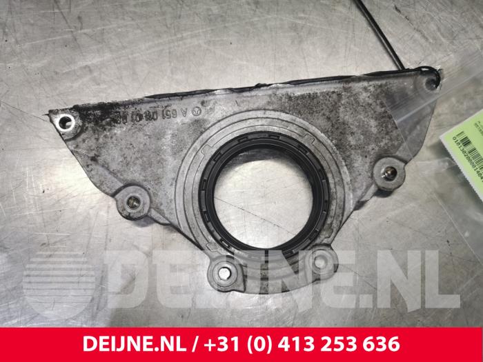 Mercedes B-Klasse Kurbelwelle Sperrring O140417