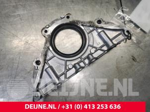 Mercedes B-Klasse Kurbelwelle Sperrring O140417 foto 2