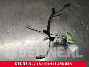 Mercedes B-Klasse Spark plug cable set O140419 photo 3