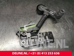 Mercedes B-Klasse Spanrol Multiriem O140420 foto 3