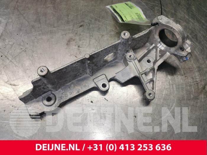 Mercedes B-Klasse Motorlager O140424