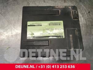 Renault Kangoo Fuse box O140441 photo 2