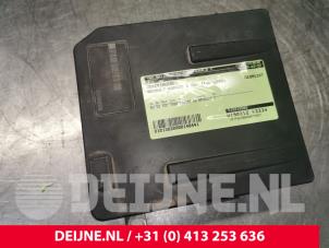 Renault Kangoo Fuse box O140441 photo 3