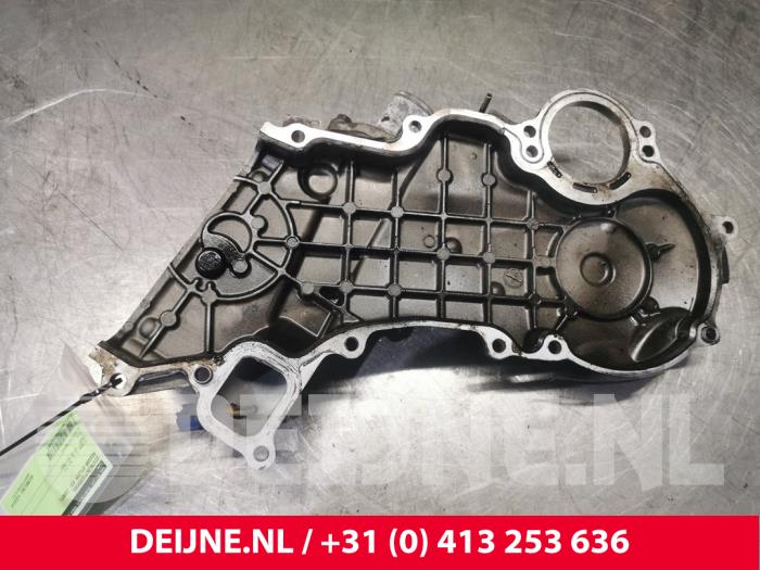 Nissan Atleon Timing cover O140461