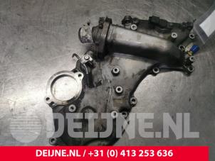 Nissan Atleon Kettenkasten Deckel O140461 foto 3