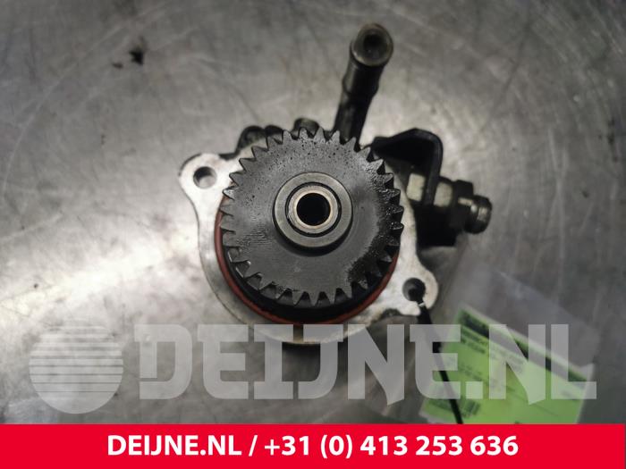 Gebruikte Servopomp Nissan Atleon Prijs € 121,00 Inclusief btw aangeboden door van Deijne Onderdelen Uden B.V.