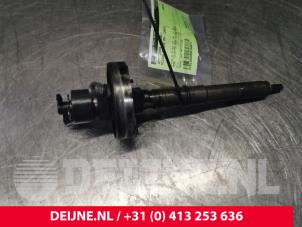 Nissan Atleon Einspritzdüse (Diesel) O140471 foto 2