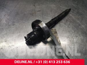 Nissan Atleon Einspritzdüse (Diesel) O140472 foto 2