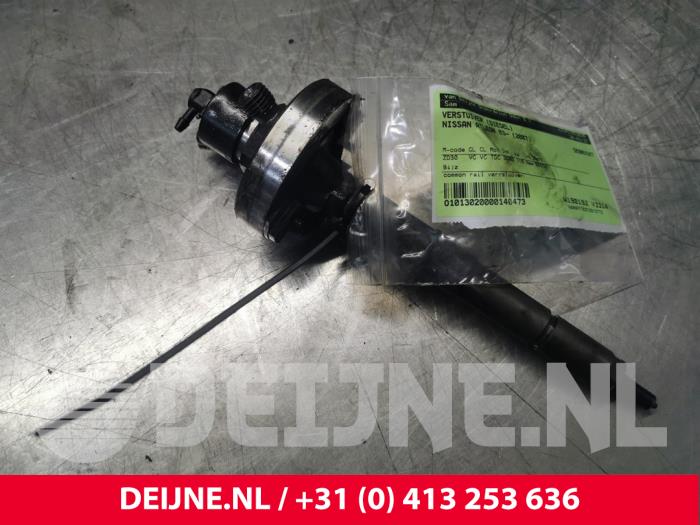 Nissan Atleon Injector (diesel) O140473