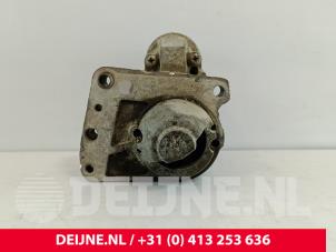 Peugeot 308 Starter O140481 photo 2