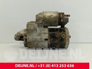Peugeot 308 Starter O140481 photo 3
