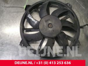 Peugeot 308 Kühlgebläse O140484 photo 2