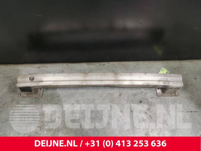 Peugeot 308 Front bumper frame O140492