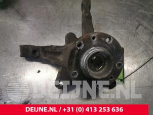 Renault Kangoo Knuckle, front left O140495 photo 2