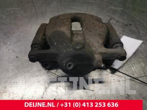 Renault Kangoo Front brake calliper, right O140498 photo 3