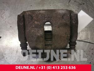 Renault Kangoo Front brake calliper, right O140498 photo 2