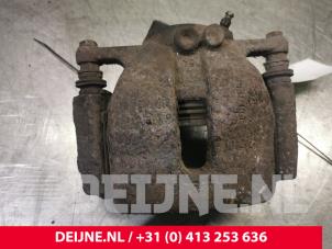 Renault Kangoo Front brake calliper, left O140499 photo 3