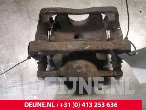 Renault Kangoo Front brake calliper, left O140499 photo 2
