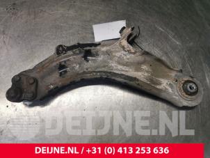 Renault Kangoo Querlenker unten rechts vorne O140503 foto 2