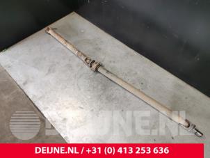 Toyota Hiace Intermediate shaft O140507 photo 2