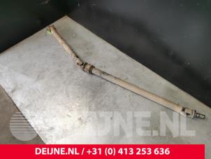 Toyota Hiace Intermediate shaft O140507 photo 3