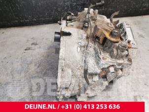Volvo XC70 Versnellingsbak O140511 foto 3