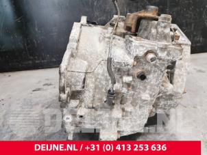 Volvo XC70 Versnellingsbak O140511 foto 2