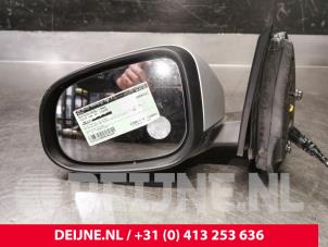 Gebruikte Buitenspiegel links Volvo V40 (MV) 1.5 T2 16V Geartronic Prijs € 150,00 Margeregeling aangeboden door van Deijne Onderdelen Uden B.V.
