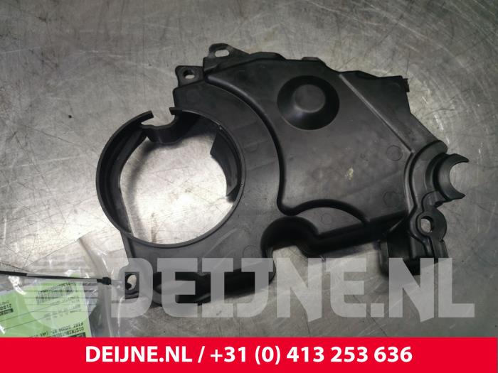 Fiat Scudo Timing cover O140549