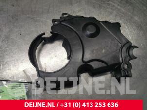 Gebruikte Distributiedeksel Fiat Scudo (270) 2.0 D Multijet Prijs € 48,40 Inclusief btw aangeboden door van Deijne Onderdelen Uden B.V.