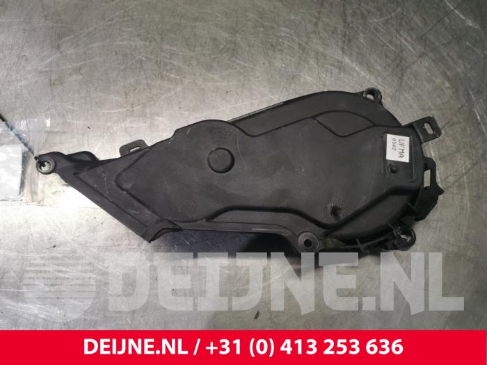 Fiat Scudo Timing cover O140554