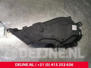 Gebruikte Distributiedeksel Fiat Scudo (270) 2.0 D Multijet Prijs € 30,25 Inclusief btw aangeboden door van Deijne Onderdelen Uden B.V.