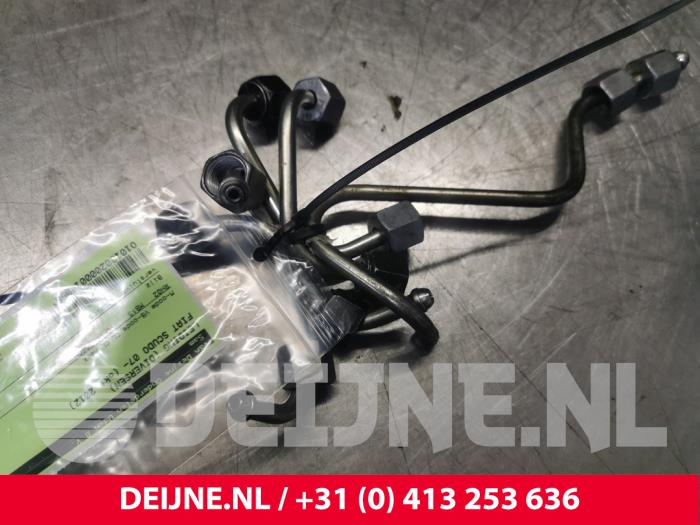 Fiat Scudo Lines (miscellaneous) O140561