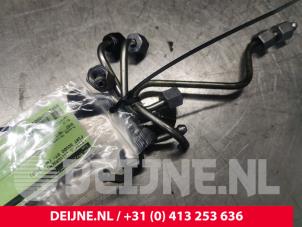 Gebruikte Leiding (diversen) Fiat Scudo (270) 2.0 D Multijet Prijs € 72,60 Inclusief btw aangeboden door van Deijne Onderdelen Uden B.V.