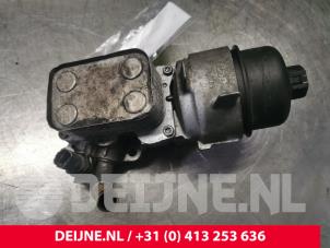 Fiat Scudo Ölfiltergehäuse O140562 foto 2