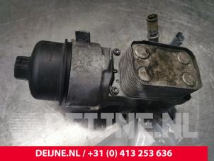 Fiat Scudo Ölfiltergehäuse O140562 foto 3