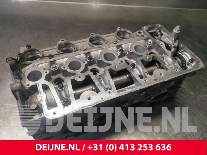 Fiat Scudo Cylinder head O140575